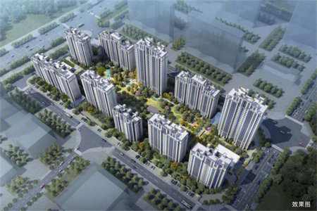 明城花园3室1厅1卫102㎡【送菜园】